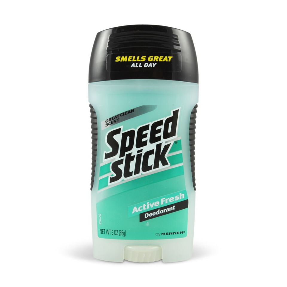 Next, you need to put a thin layer of deodorant on the spot where you want your tattoo. Place the tracing paper pencil side down onto your skin, and slowly peel it away. You'll be left with the original design on your skin, and it won't be backwards. Wait a few minutes for the deodorant to dry.