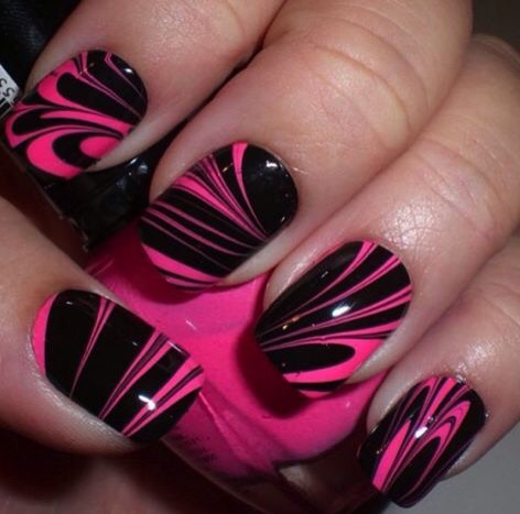 Beautiful Nail Designs 💅