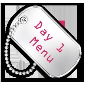 Three Day Military Diet -