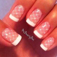 Pretty And Beautiful Nails