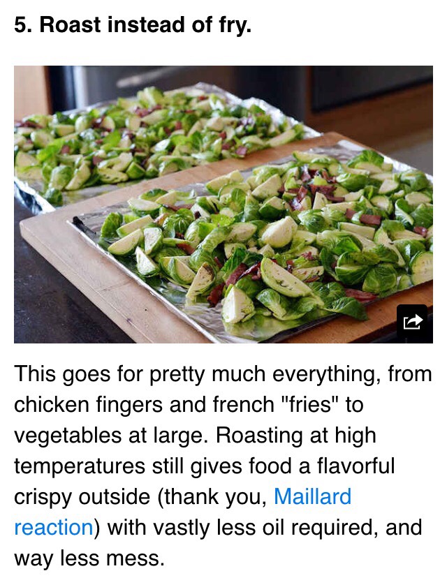 ✨22 Simple Ways To Start Eating Healthier This Year✨👍👍💯