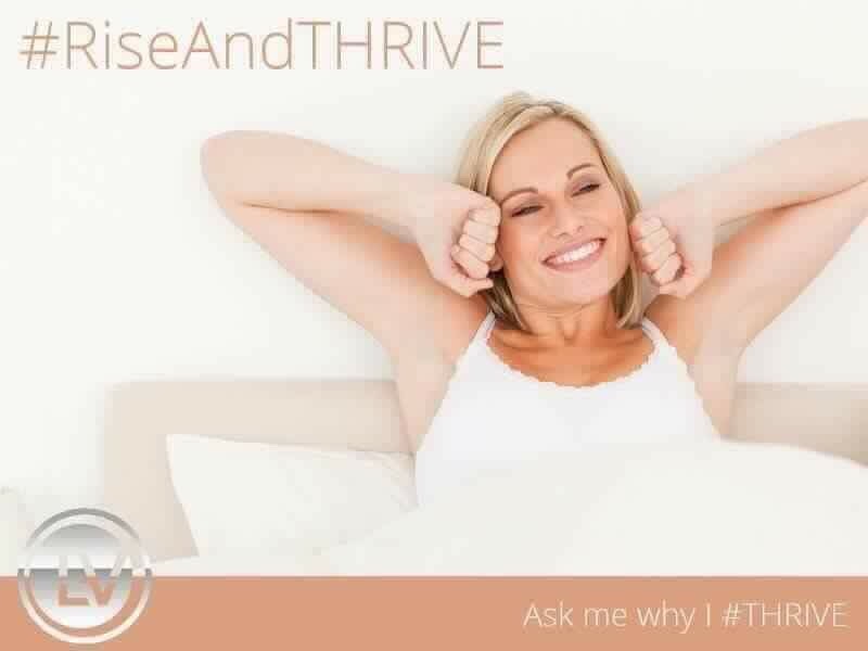 No Energy? Take 3 SIMPLE steps In the morning and have energy ALL day!