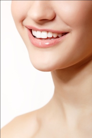 5. Put Vaseline on chapped lips