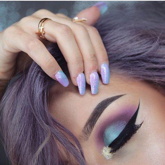 27 Awesome Fall-winter Makeup Ideas!!!!