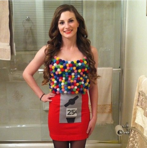 Gumball Machine🍭😋