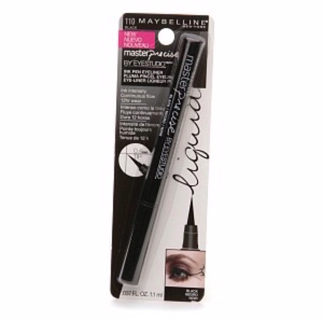 Eyeliner