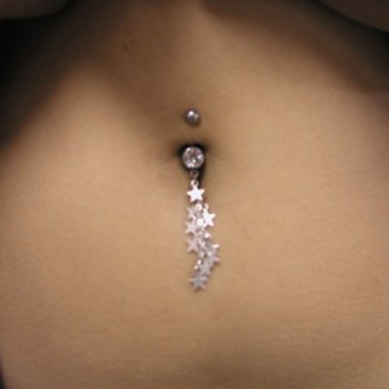 Belly Button Rings