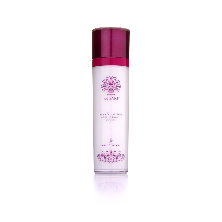 Use a hair serum or a leave in conditioner instead of heat protect because the heat protect heats up and damages your hair where as a hair serum/leave in conditioner doesn't.