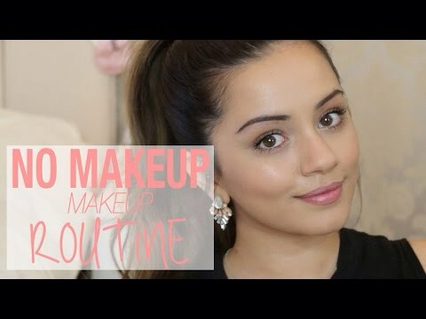 Then you have natural makeup,for school,work...or anywhere:-)