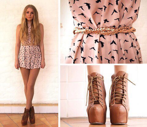 Super Cute Spring/Summer Outfits π