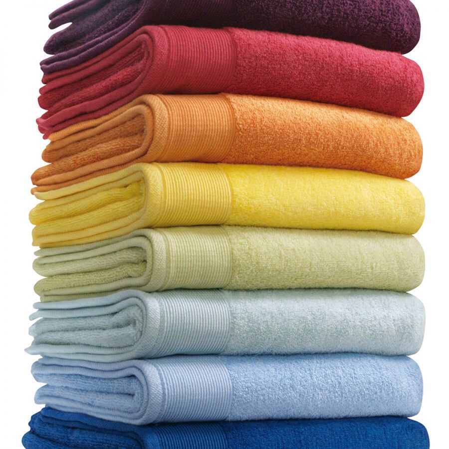 Sleep with a thick towel over your pillow to protect it from the oil while you sleep.