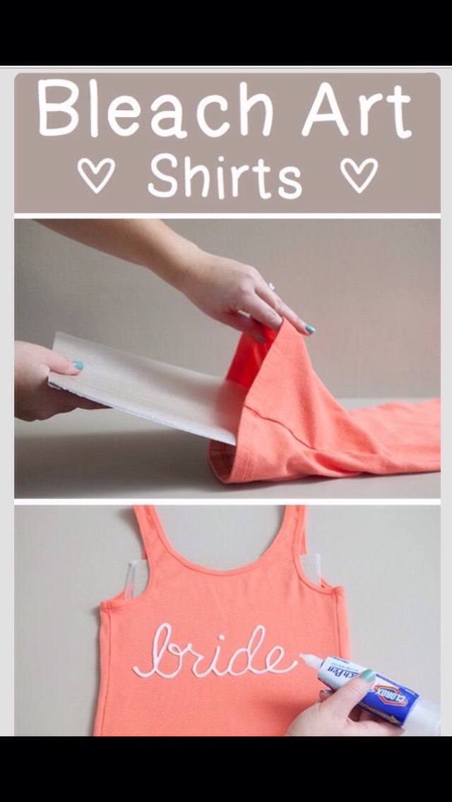 DIY Crop Top Ideas