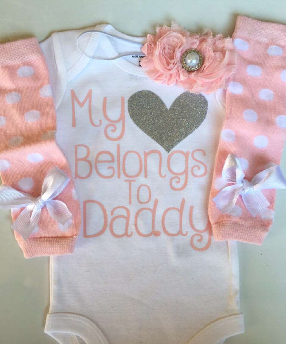 Adorable children's outfits ❤