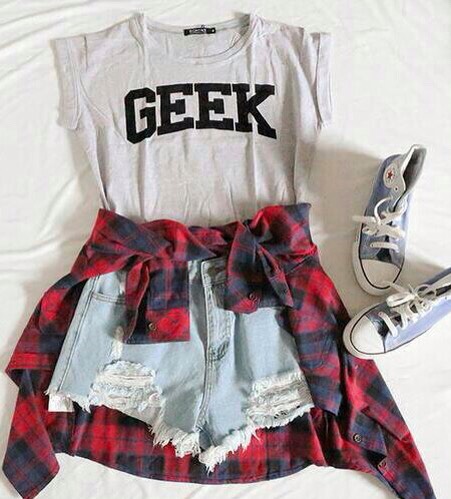 Outfits ☺️ #tipit