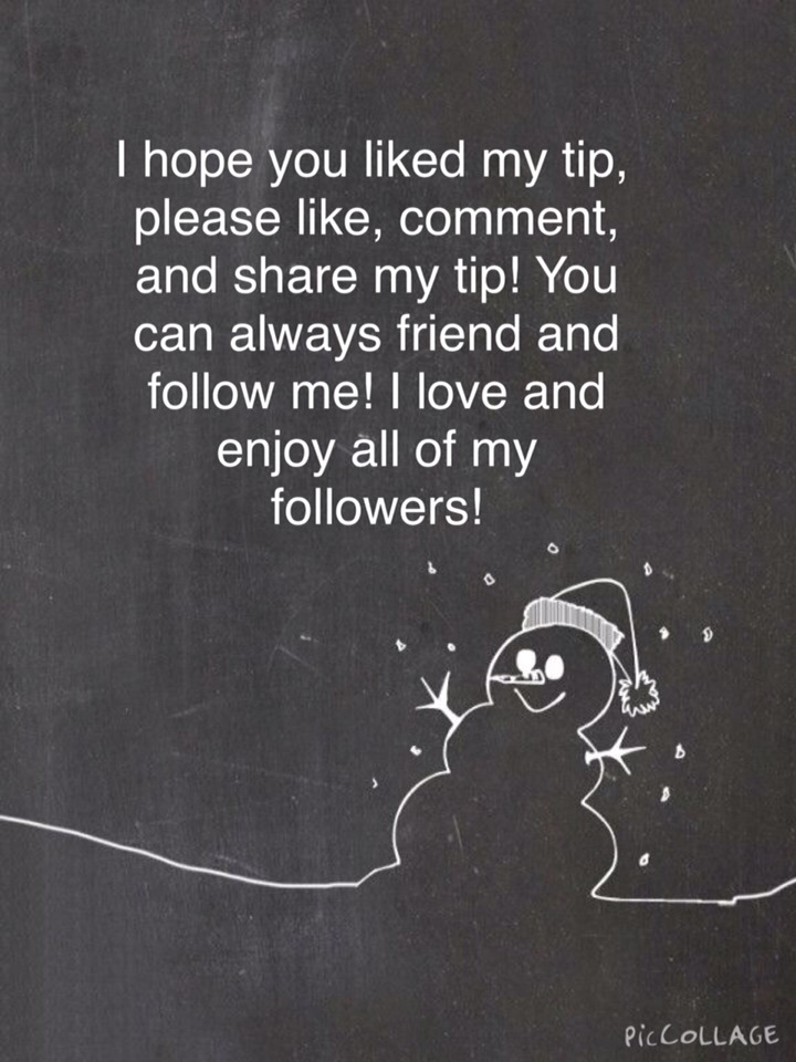 🍃12 Life Tips That All Girls Need To Know🍃 #tipit