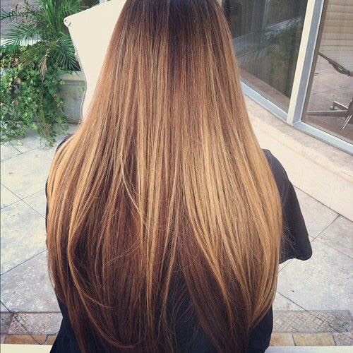 3. Do your hair the night before. If you're using heat, either straighten or curl your hair the night before and then touch it up in the morning. Then use some hairspray to make it last all day.

