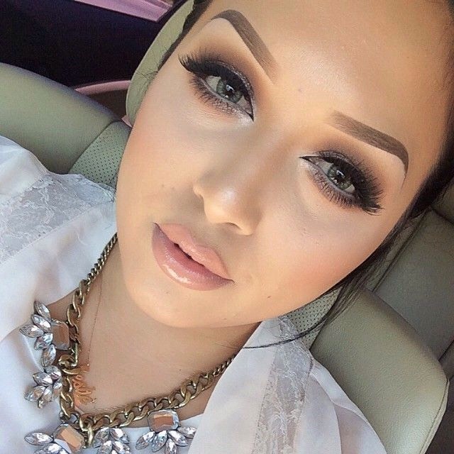 Night Date Makeup Ideas 