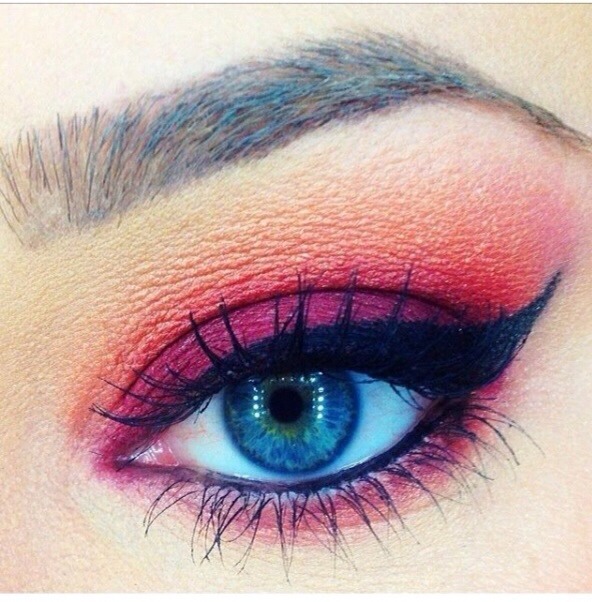 16. catching fire
