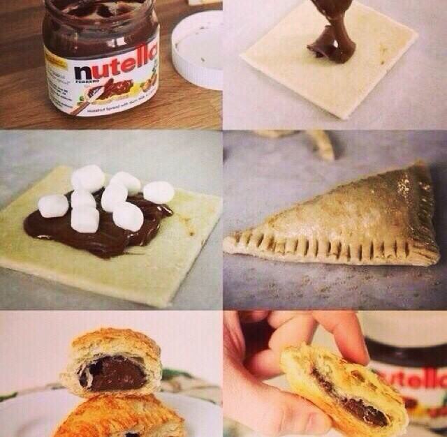 Unique Snack Ideas☕️🍭🍡