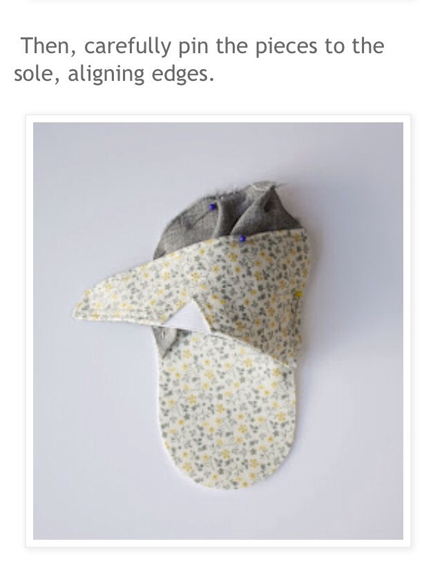 " DIY Toms- Infants & Toddlers Tutorial" Too Cute!🙉