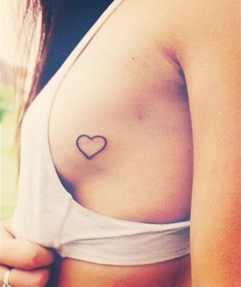 Tattoos 