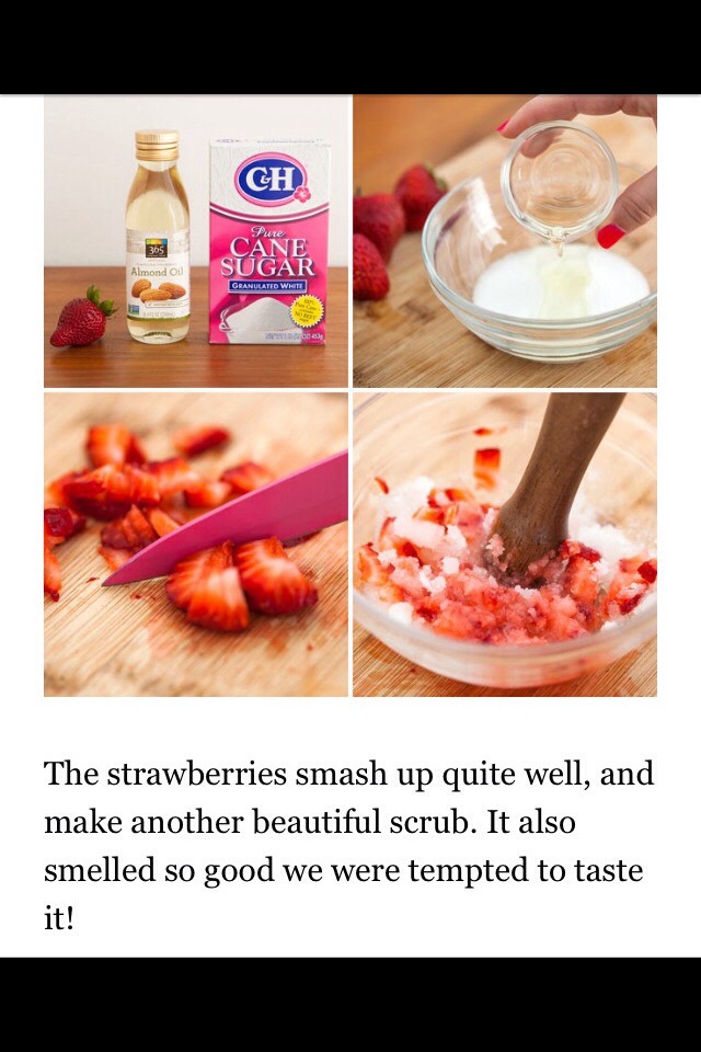 🌸Different Kinds Of Face Masks!🌸