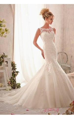 Wedding Dress Goals