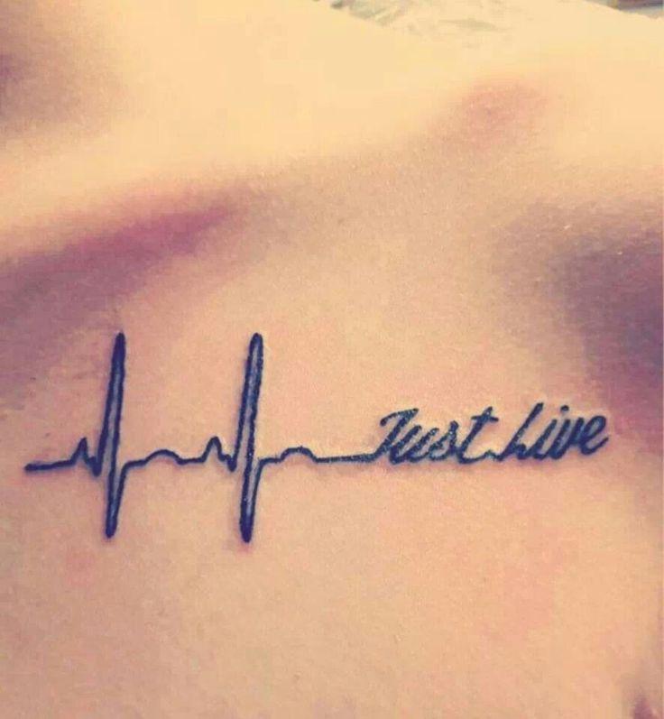 Tattoos :) :)