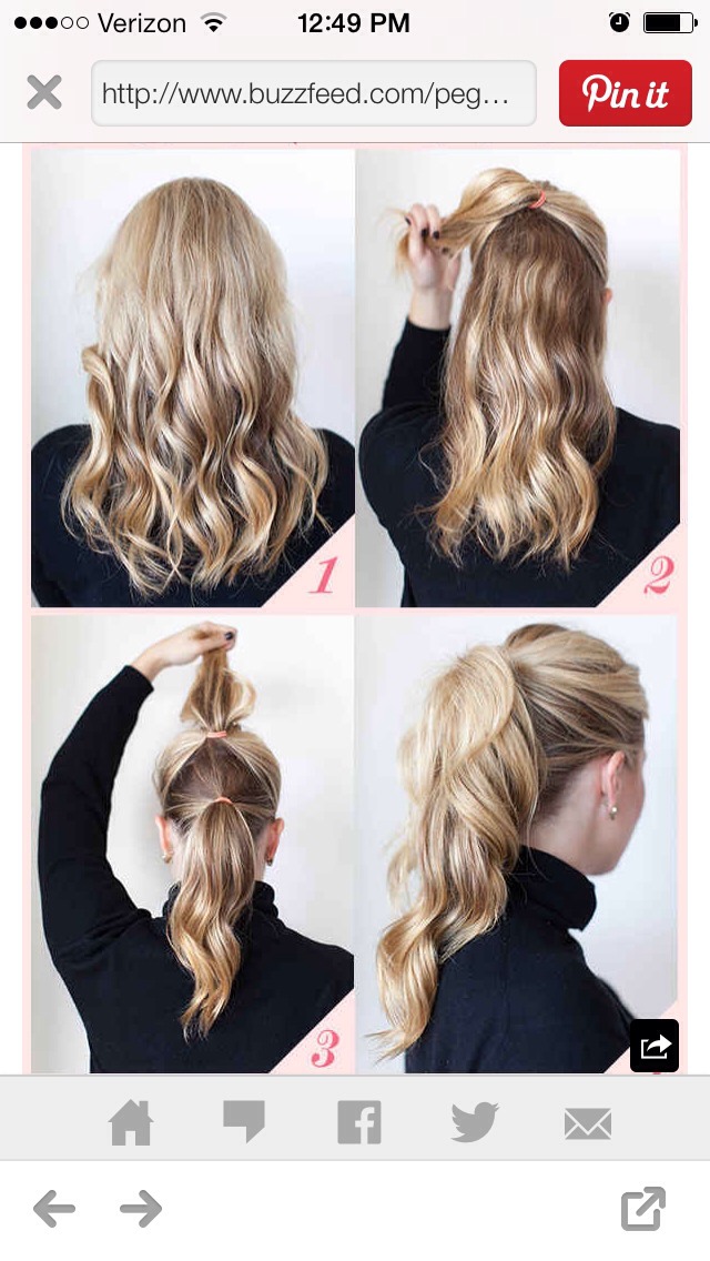 Random Beauty And Health Tips 