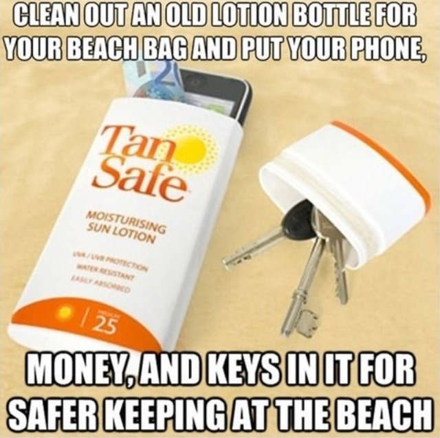 Great Life Tips