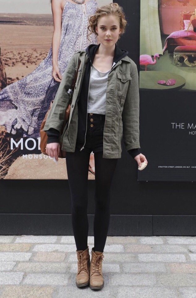 Cute Fall/Winter Outfits