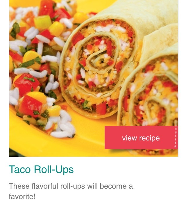 15 Creative School Lunch Ideas..