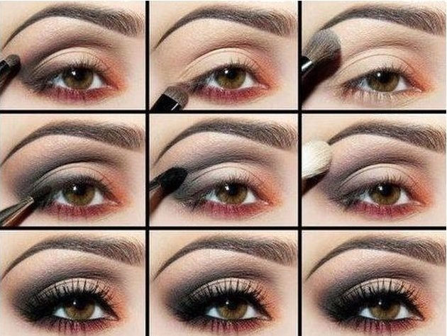 Makeup Ideas And Tips