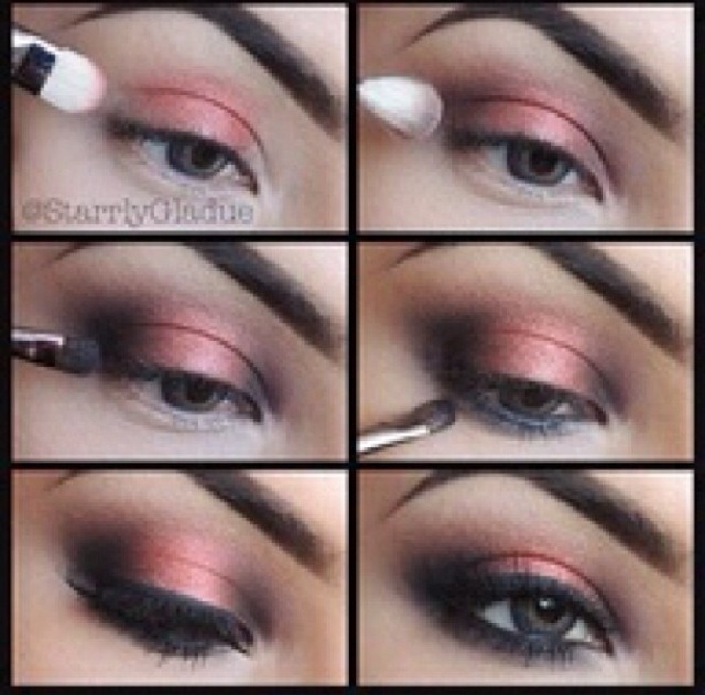 50 Beautiful Eyeshadow Ideas For Every Occasion!
