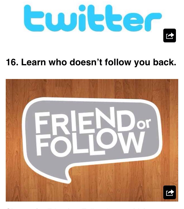 21 Social Media Secrets! Facebook, Twitter, Instagram, LinkedIn! 