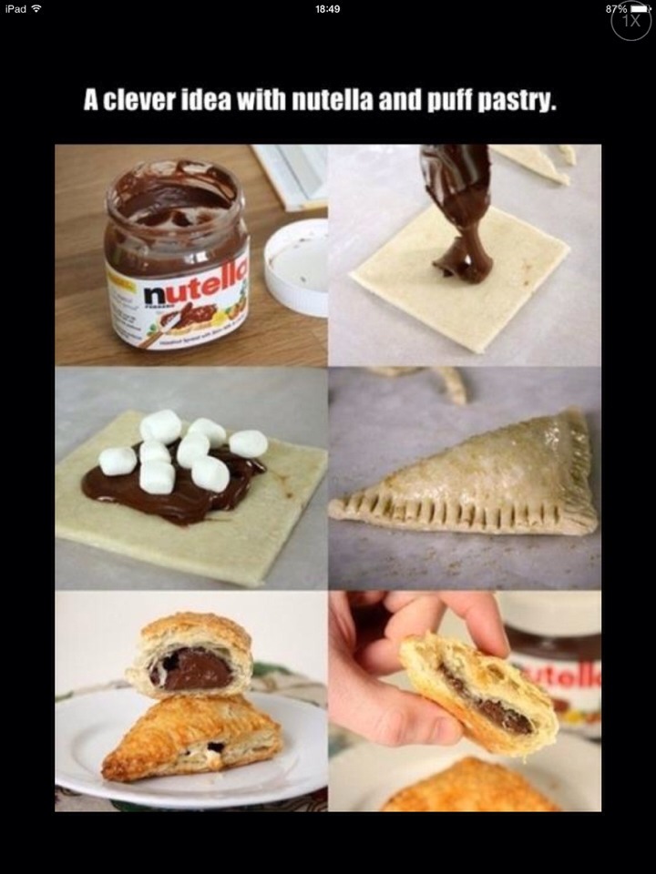 Food Hack Recipes 😍👌