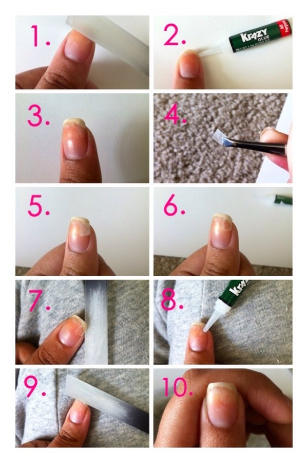 Easy but cool beauty hacks!👍🏻🙀😻