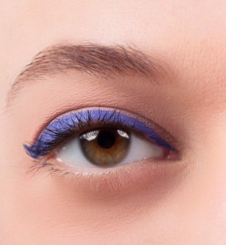 Blue, Brown, Green or Hazel: Find the Right Shadow to Really Make Your Eyes Pop!