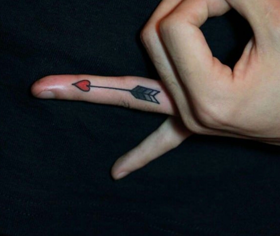 Awesome Arrow Tattoos For Men And Women!