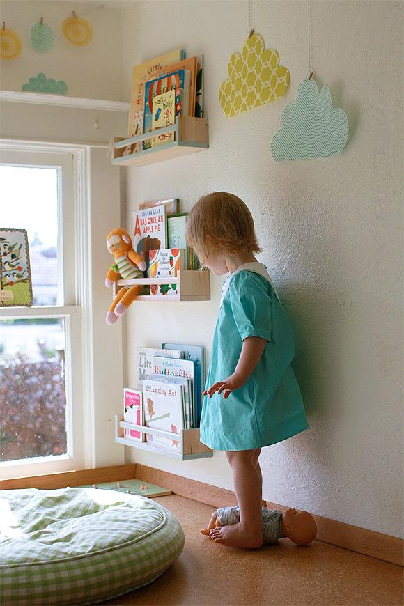 Kids Bedroom Ideas