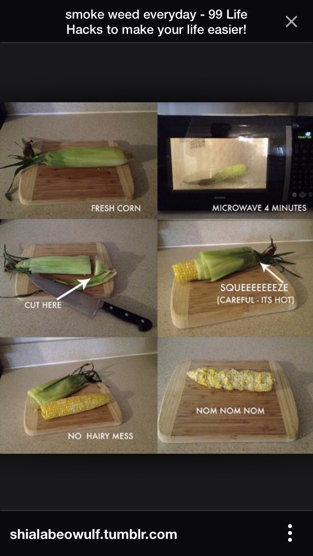 Life Hacks 😍 You didn't know about !!