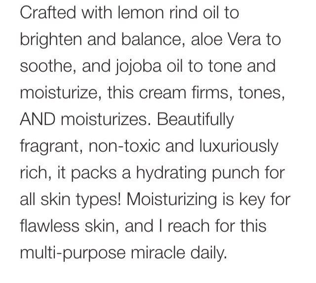 Help Keep Your Skin Flawless! 🌸👸