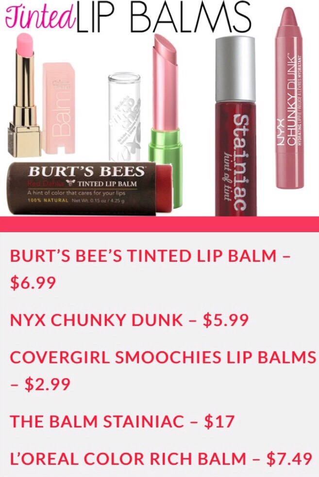 Summer Makeup Must Haves!!