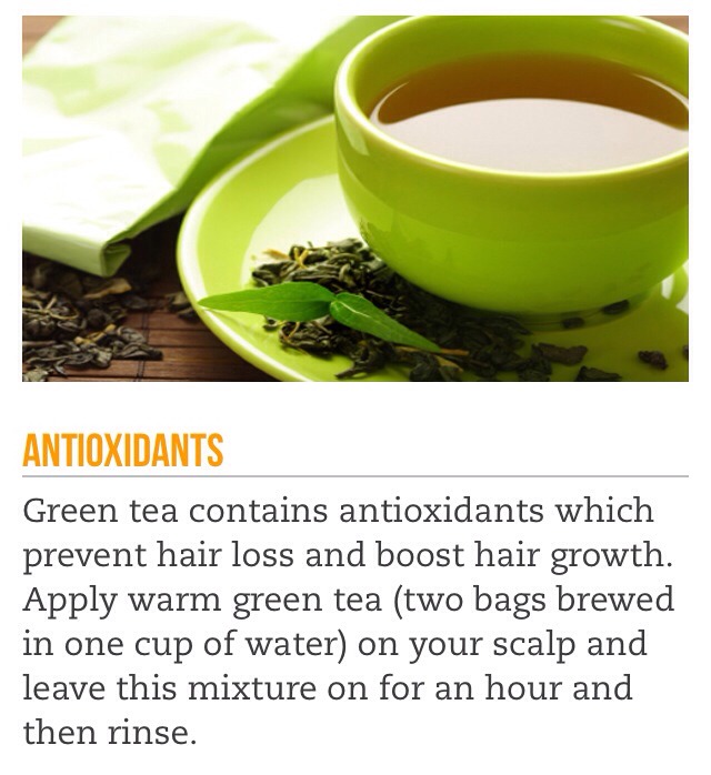 💥✨👍 13 Natural Remedies For Hair Loss 😀😀😀