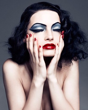 Probably the most OBVIOUS tip, don't wear tons of makeup! The best thing you can probably do is stop wearing concealer, if you do. Love your skin, and if you have trouble with that, there are definitely ways to help you clear it up.