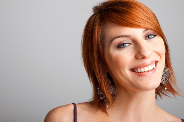 REDHEADS
