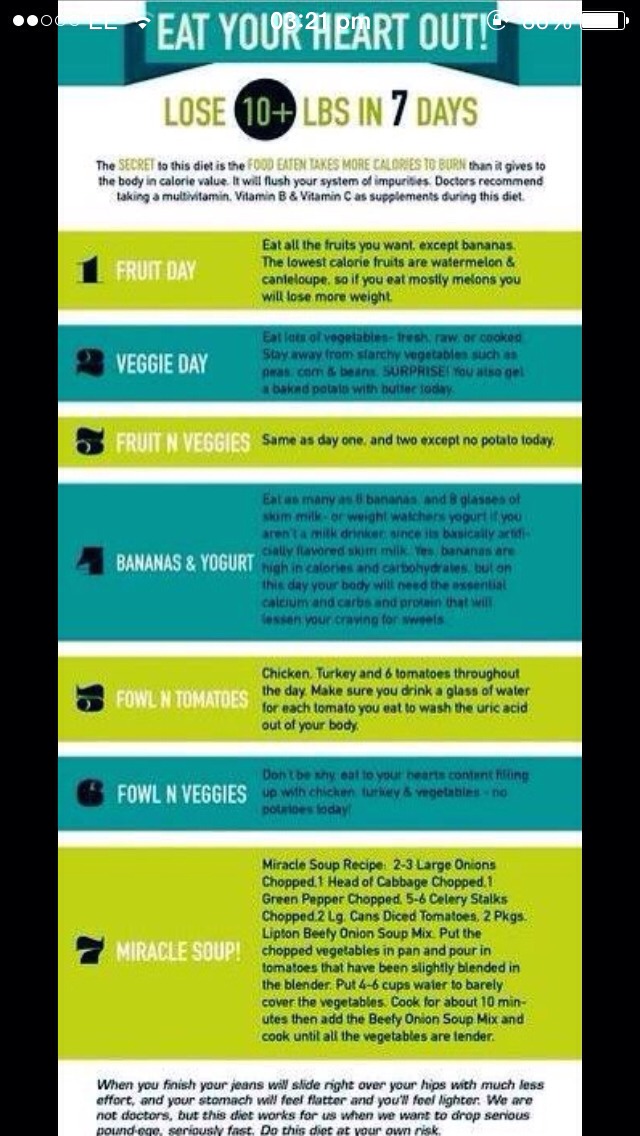 Great Fitness Tips!