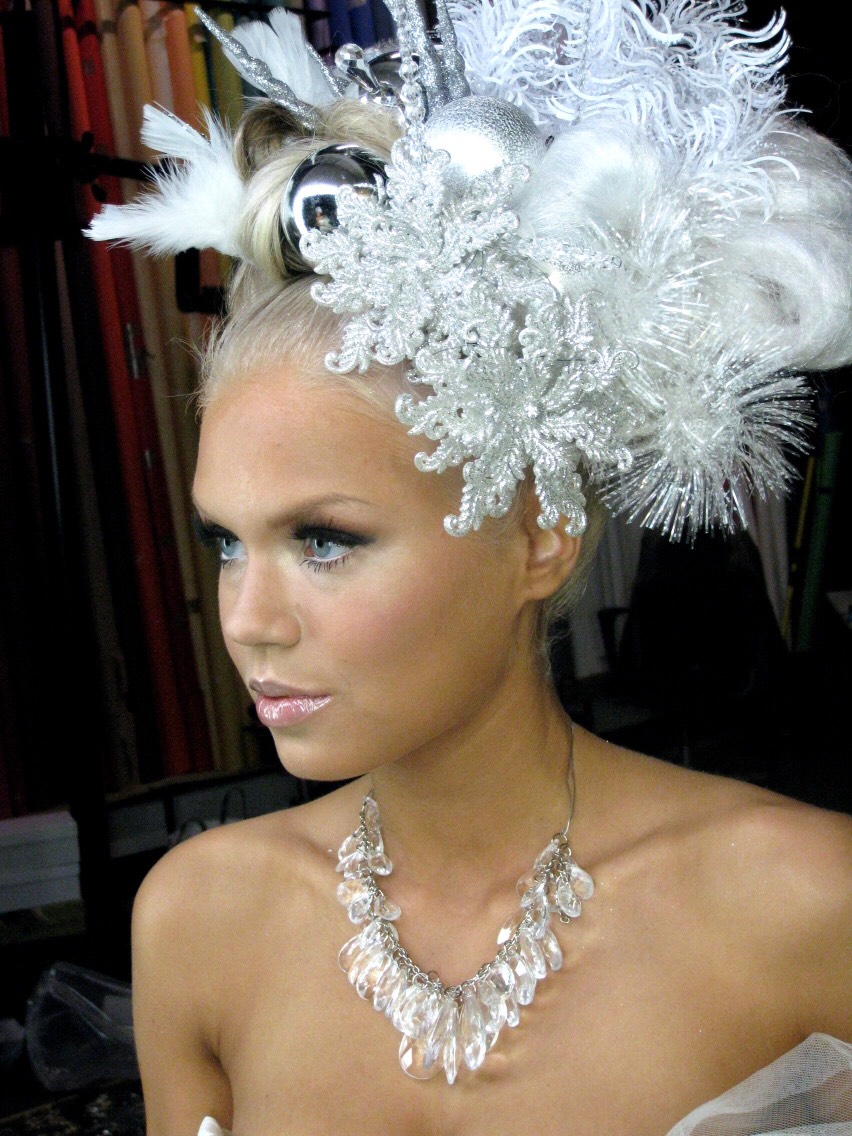 Hair Looking Smokin Hot On Holiday Ideas #HolidayHair