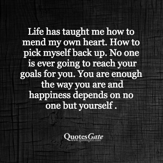 LIFE QUOTES! 