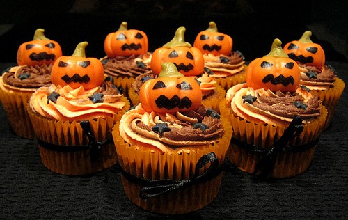 Halloween Food 🎃👻